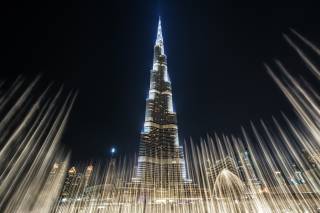 Ramadan 2019 in Dubai - Dates & Map