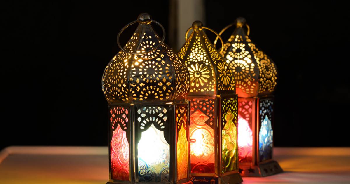 Ramadan 2019 in Dubai - Dates & Map
