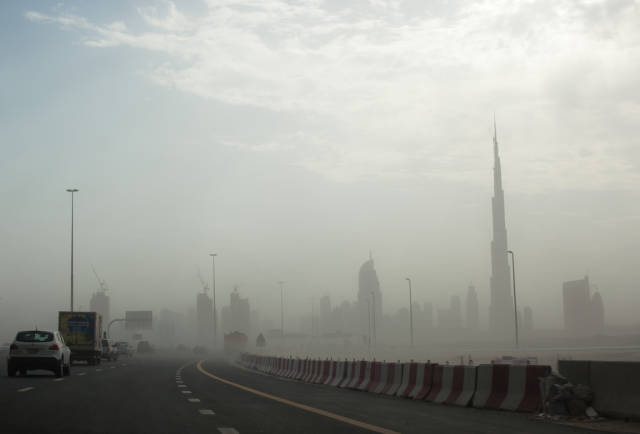 Summer in Dubai - Best Season