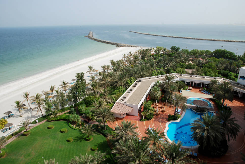 Summer in Dubai - Best Time