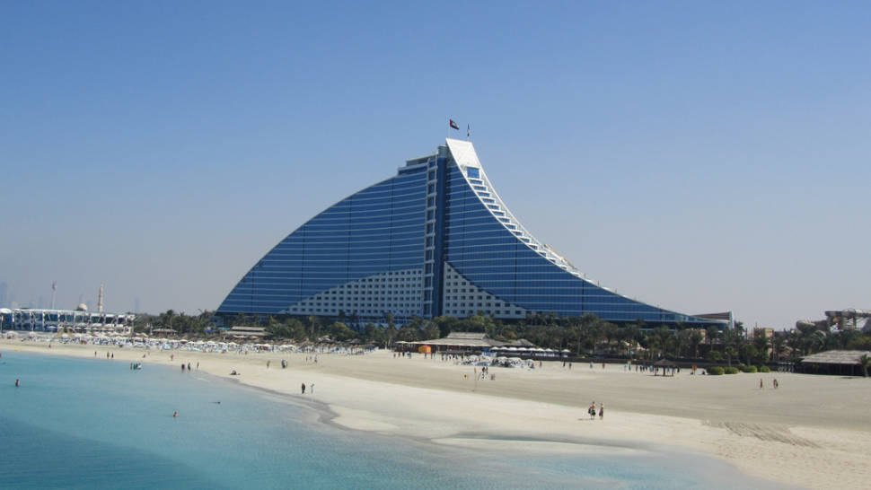Winter in Dubai - Best Season
