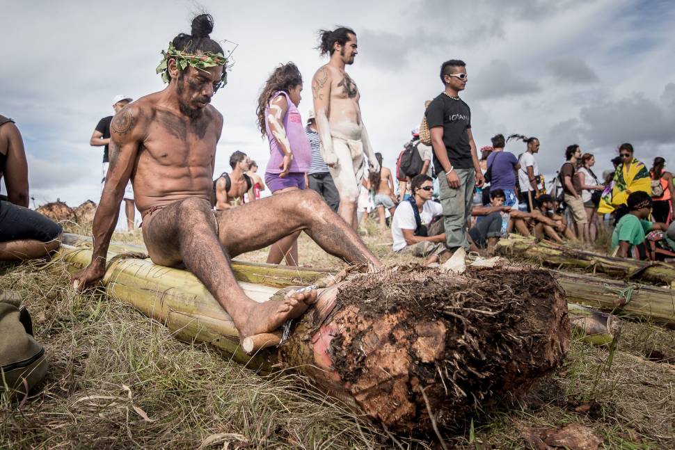 Best time to see Tapati Rapa Nui in Easter Island