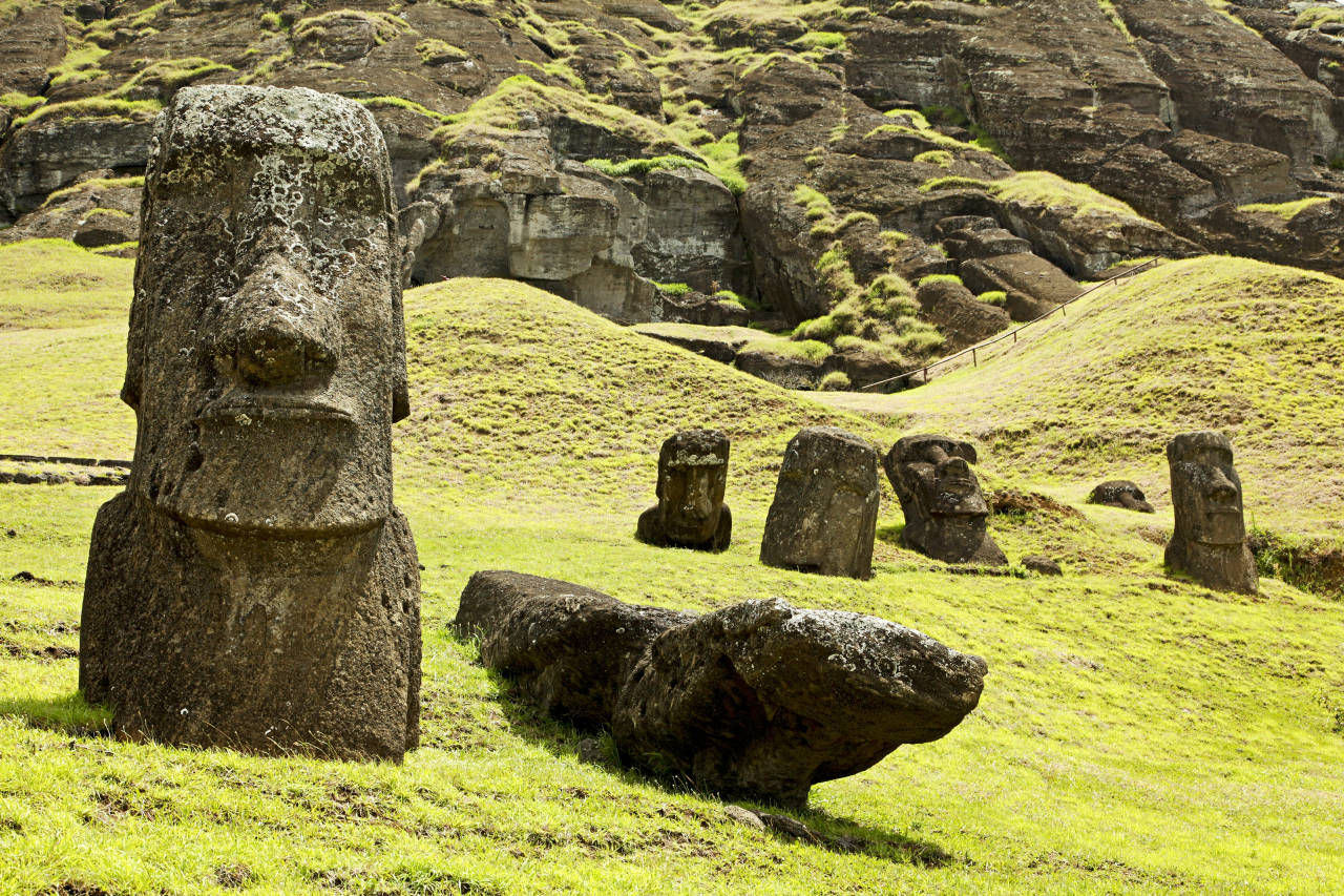 How To Visit Easter Island Everything You Need To Know Vrogue