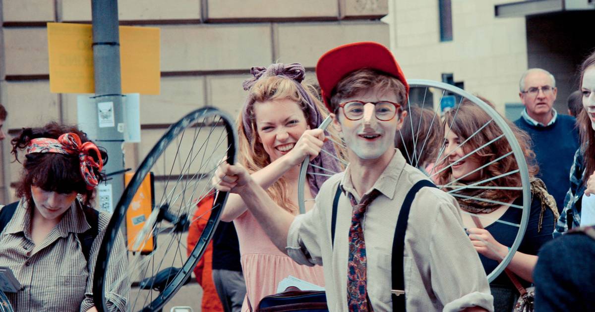 Edinburgh Festival Fringe in Edinburgh - Best Time