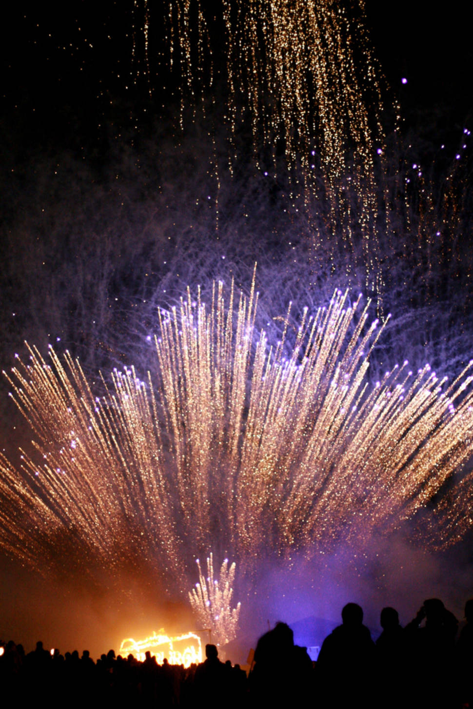 Hogmanay in Edinburgh - Best Season