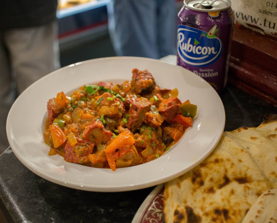 Seasonal Meats in Edinburgh - Best Time