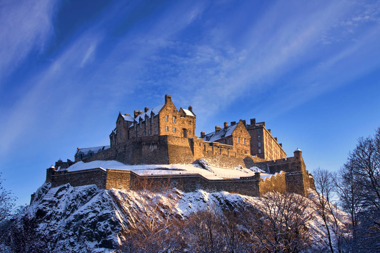 Best Time To Visit Edinburgh 2024 Weather & 42 Things to Do