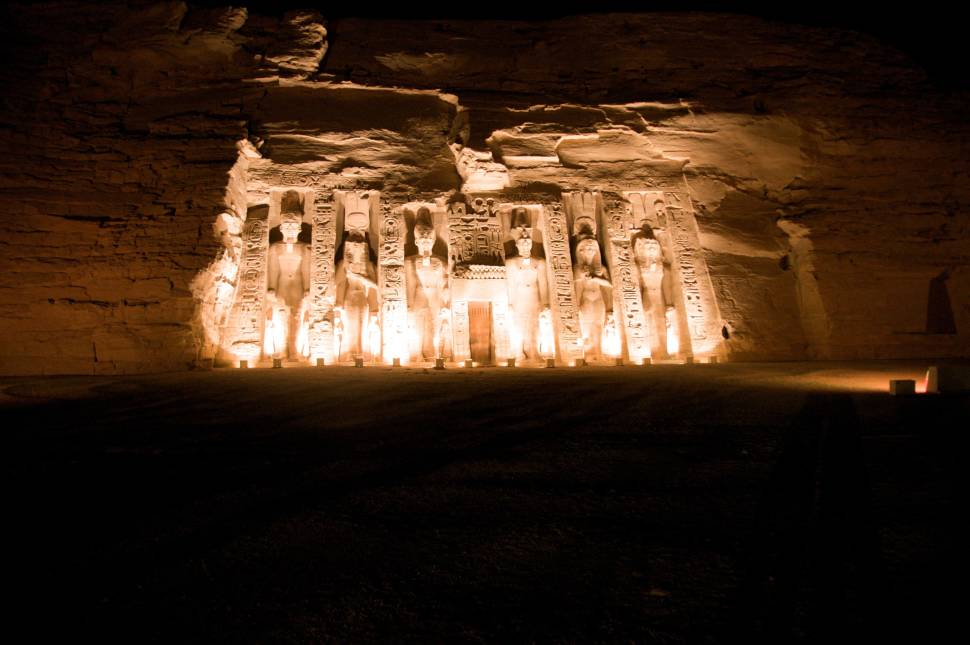 Abu Simbel Sun Festival in Egypt - Best Season