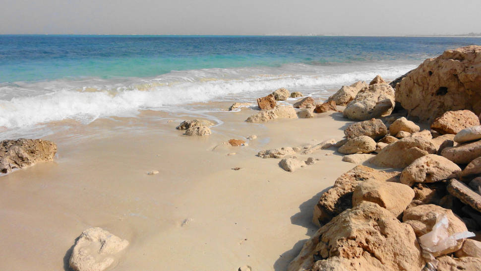 Mediterranean Sea Beach Season in Egypt - Best Time
