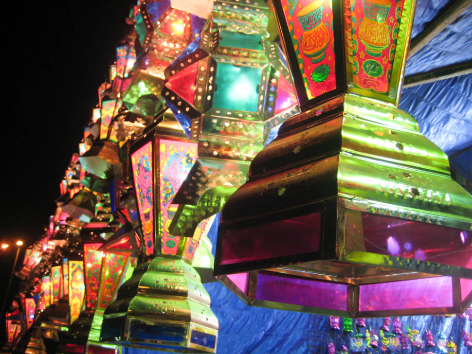 Ramadan in Egypt - Best Time