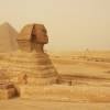 Melhor altura para visitar Egito