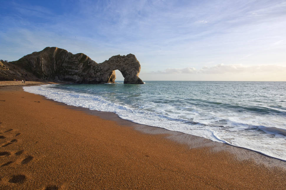 Durdle Door