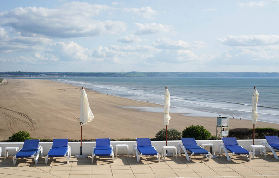 English Riviera