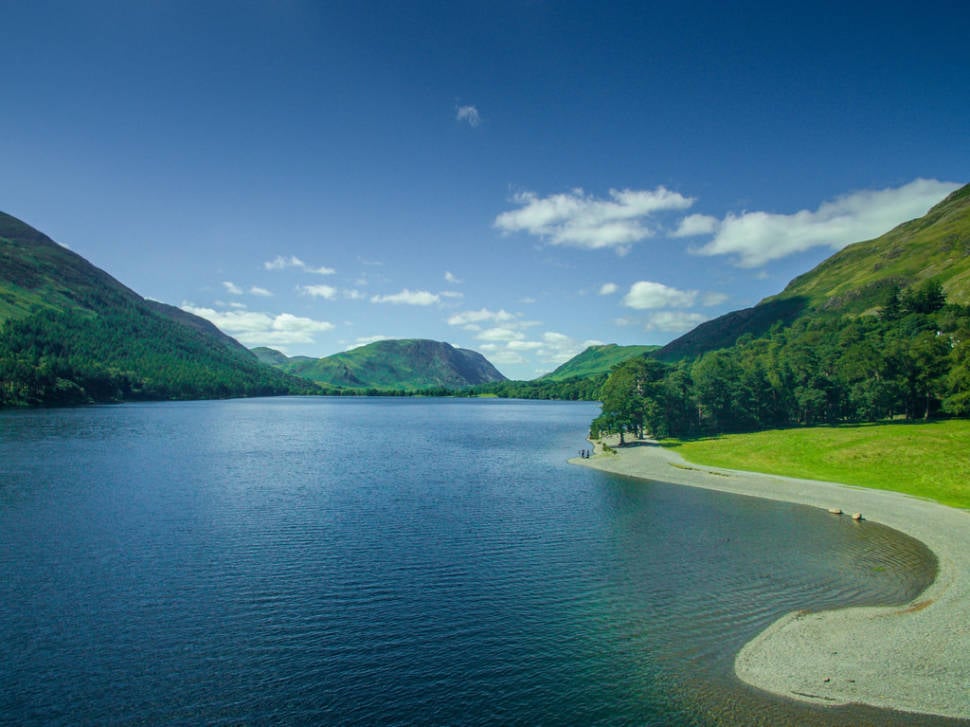 Lake District
