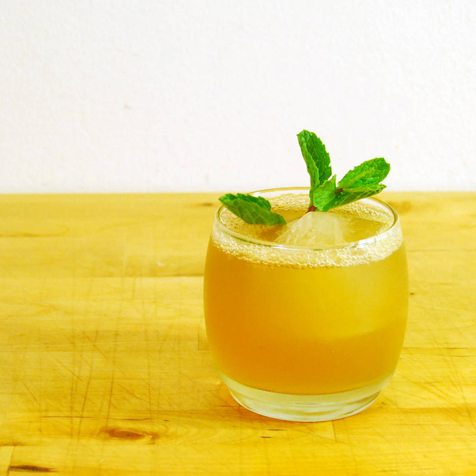 Elderflower Esprit