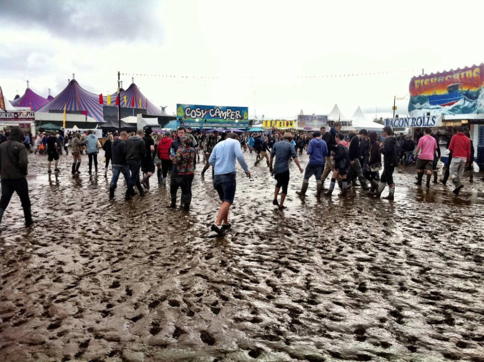 Reading & Leeds Festivals in England - Best Season