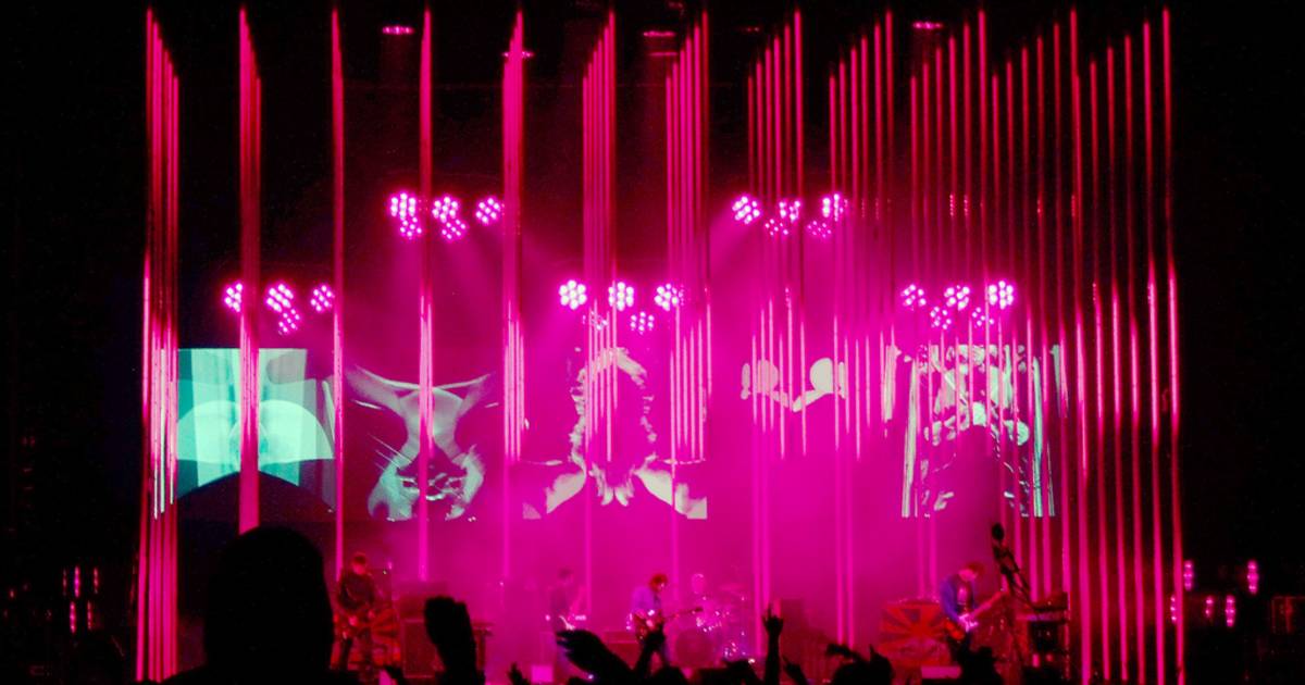 Reading & Leeds Festivals in England - Best Time