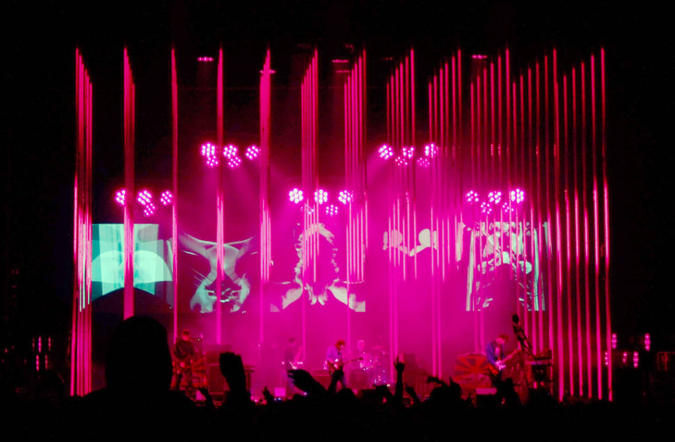 Reading & Leeds Festivals in England - Best Time