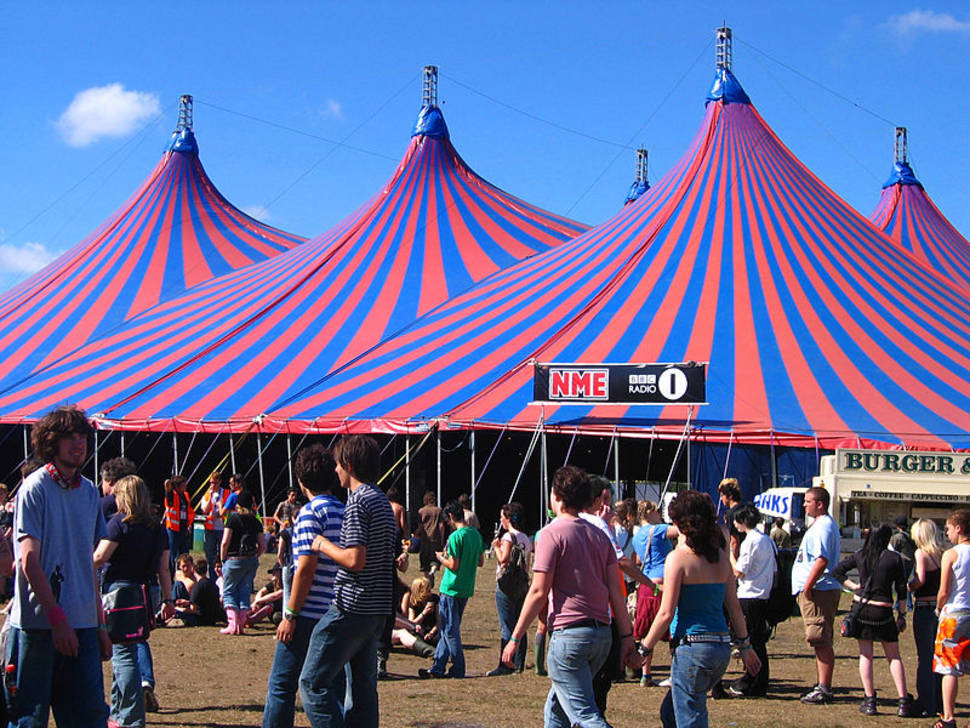 Reading Festival