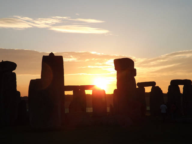 Best time for Stonehenge: Solstice and Equinox in England