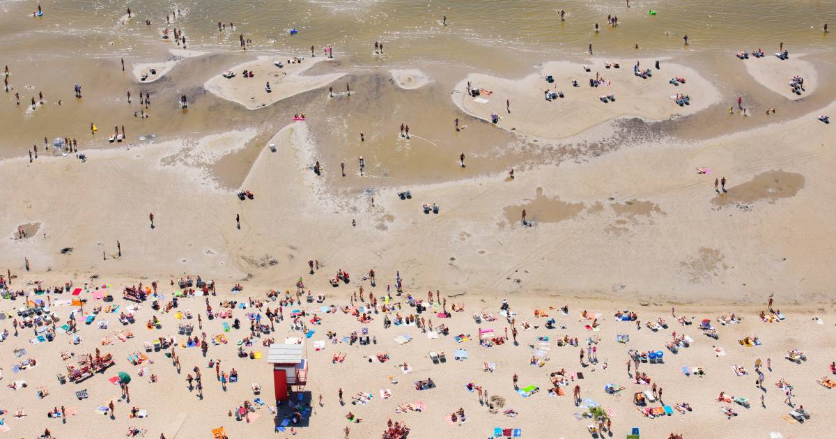 Beach Season in Estonia - Best Time