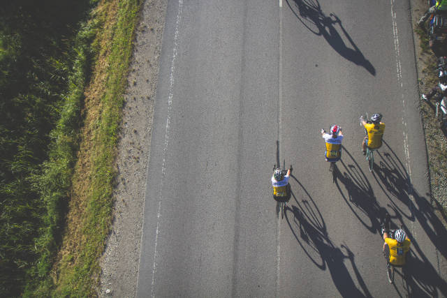Cycling in Estonia - Best Time
