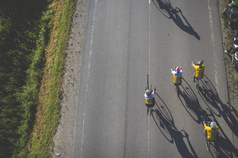 Cycling in Estonia - Best Time