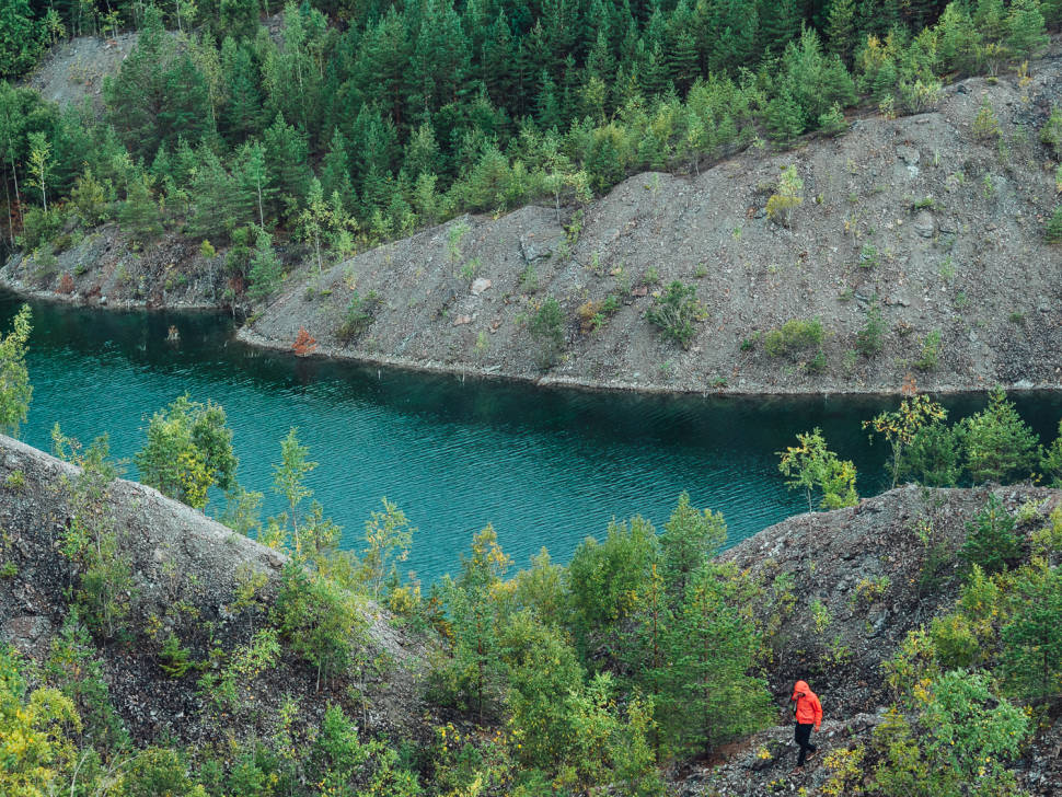 Hiking in Estonia - Best Time