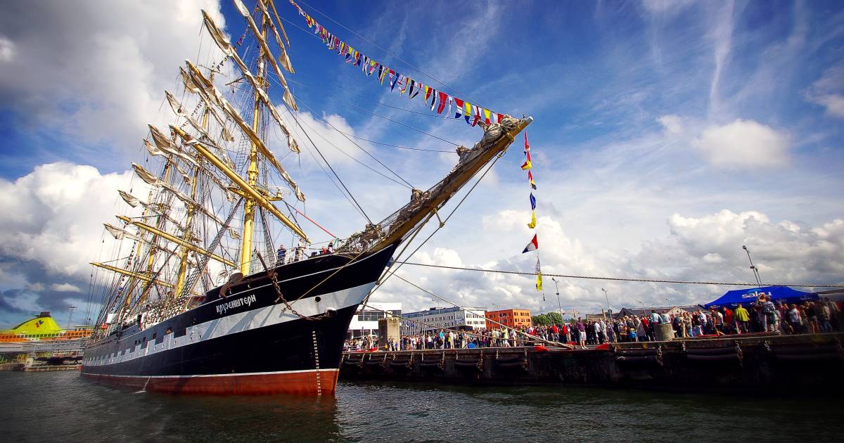 Tallinn Maritime Days in Estonia - Best Time