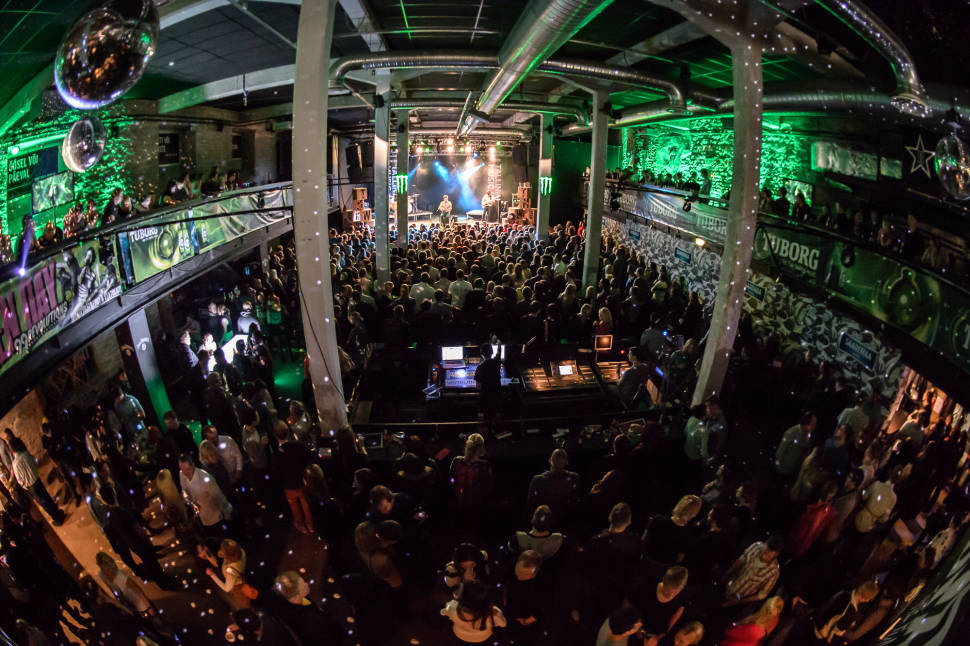 Tallinn Music Week in Estonia - Best Time