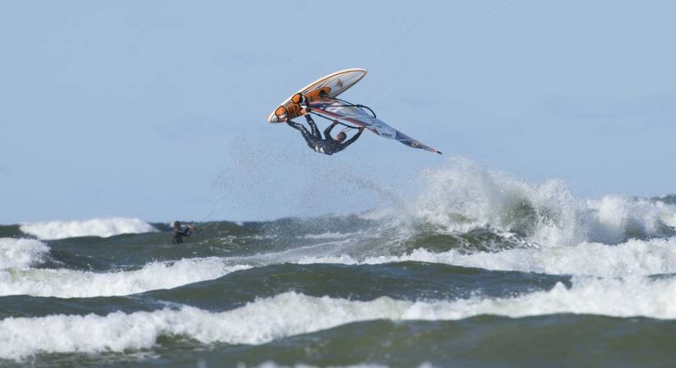 Windsurfing and Kitesurfing in Estonia - Best Time