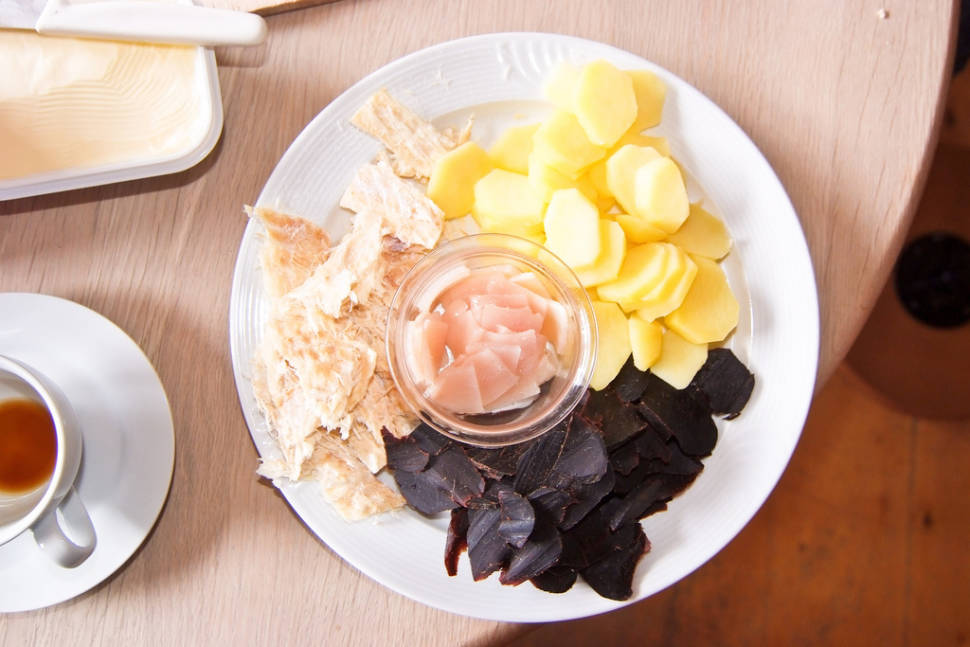 New Nordic Cuisine in Faroe Islands - Best Time