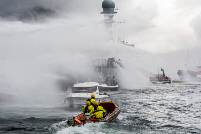 Seaman's Day or Sjómannadagur in Faroe Islands - Best Time