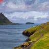 Melhor altura para visitar Ilhas Faroé