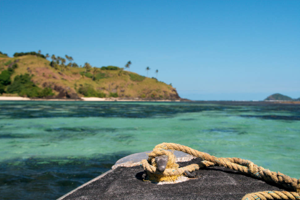 High Season in Fiji - Best Season