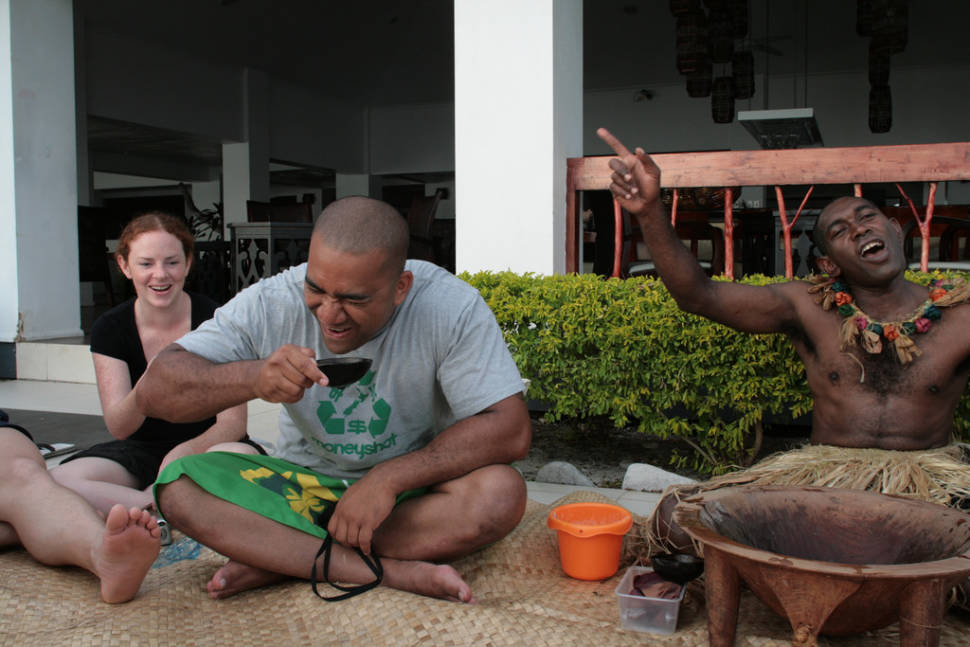Kava (Yaqona) Ceremony in Fiji - Best Time
