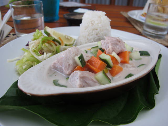 Kokoda (Fijian Ceviche) in Fiji - Best Time