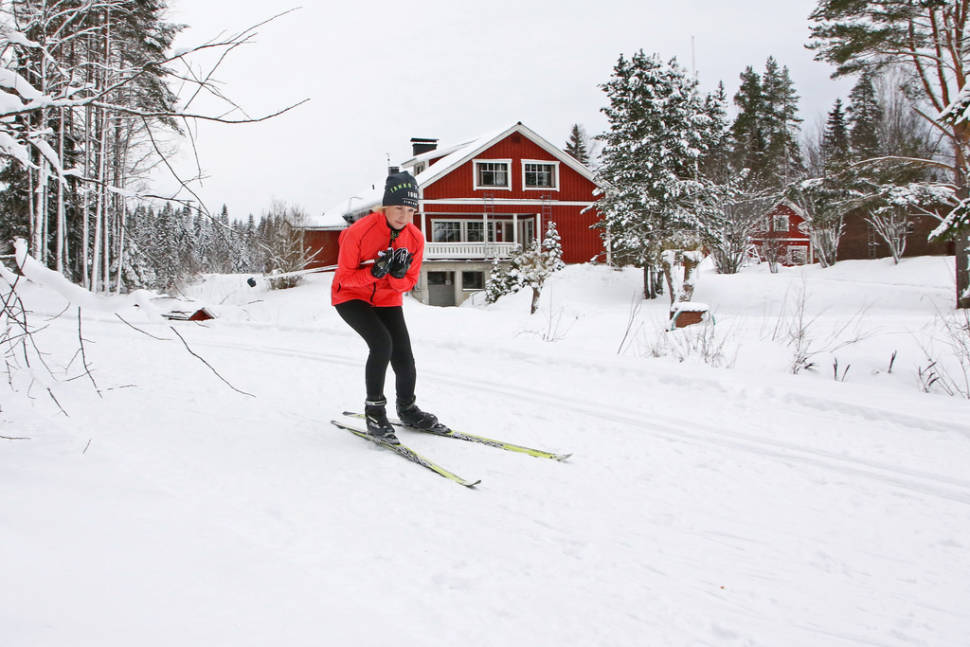 Cross-Country Skiing in Finland - Best Time