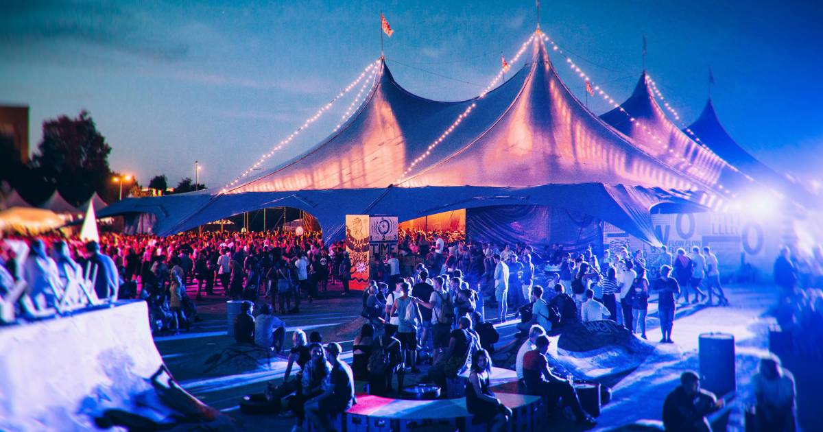 Flow Festival in Finland - Best Time