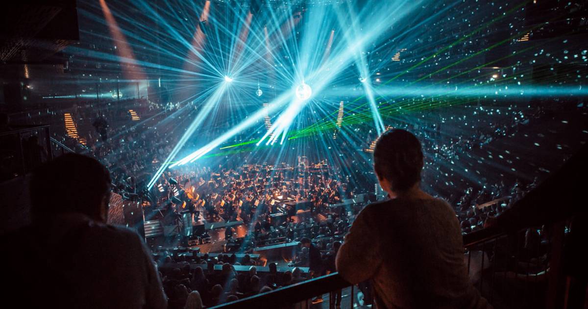 Helsinki Festival in Finland - Best Time