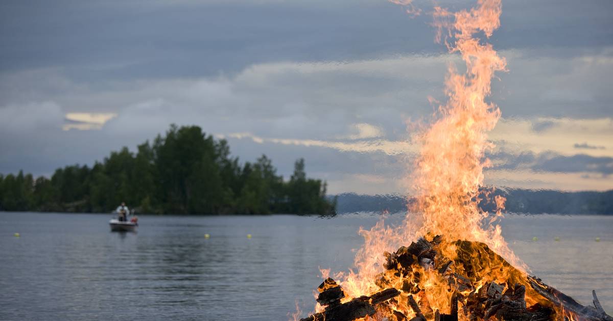 Juhannus (Midsummer) in Finland - Best Time