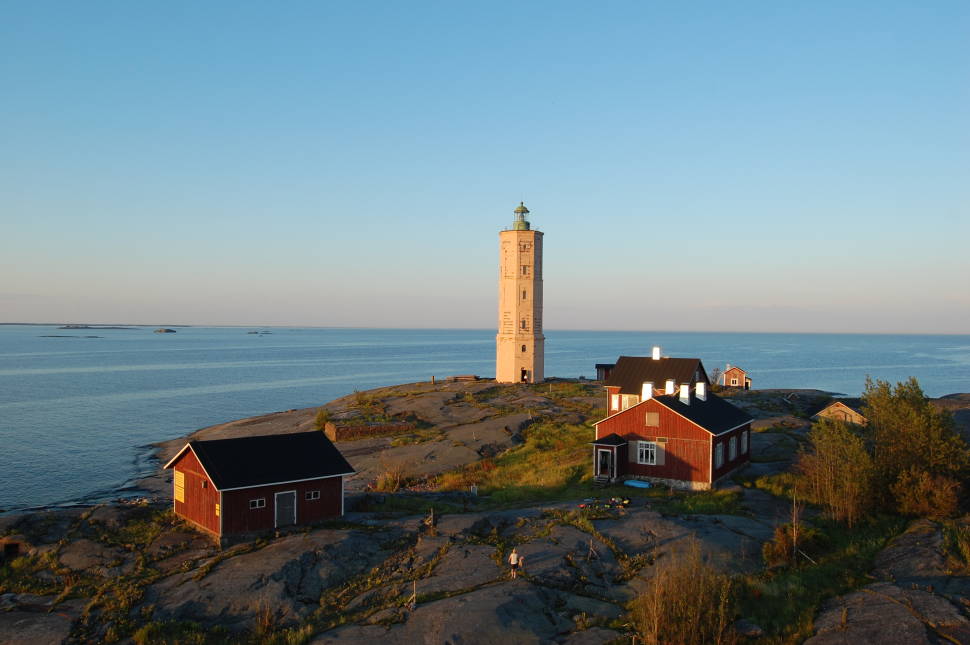 Söderskär Lighthouse