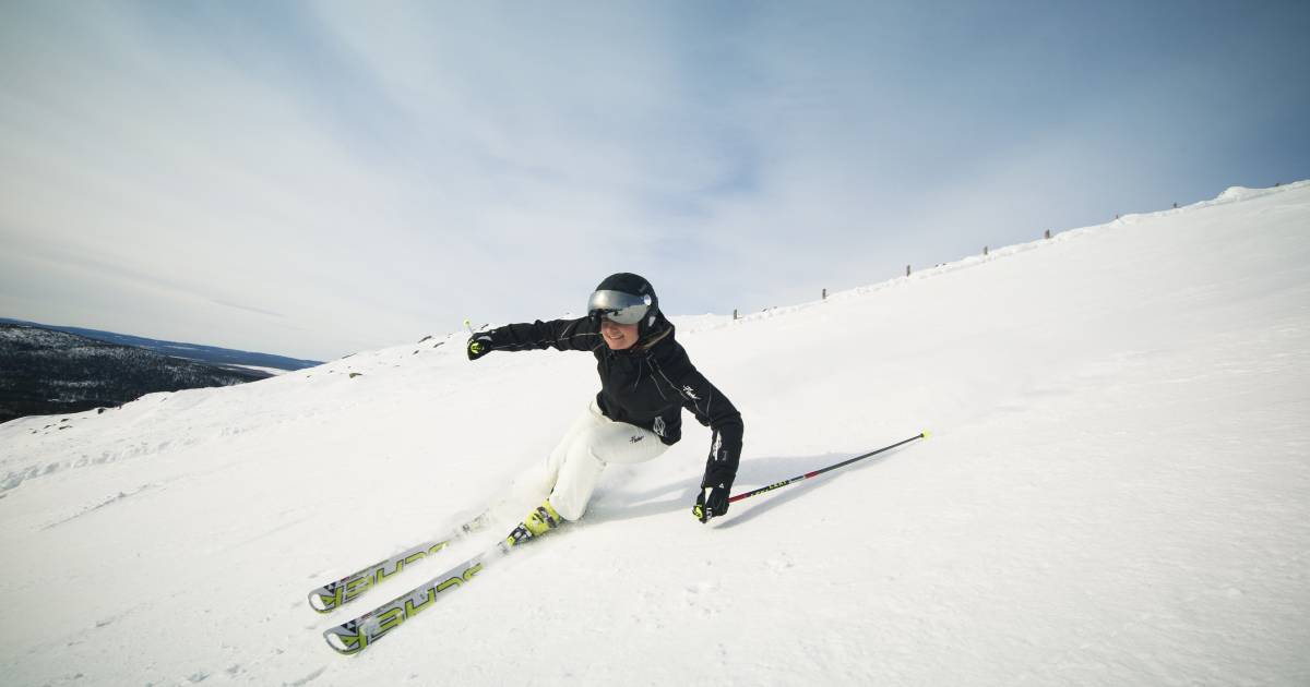 Skiing and Snowboarding in Finland - Best Time
