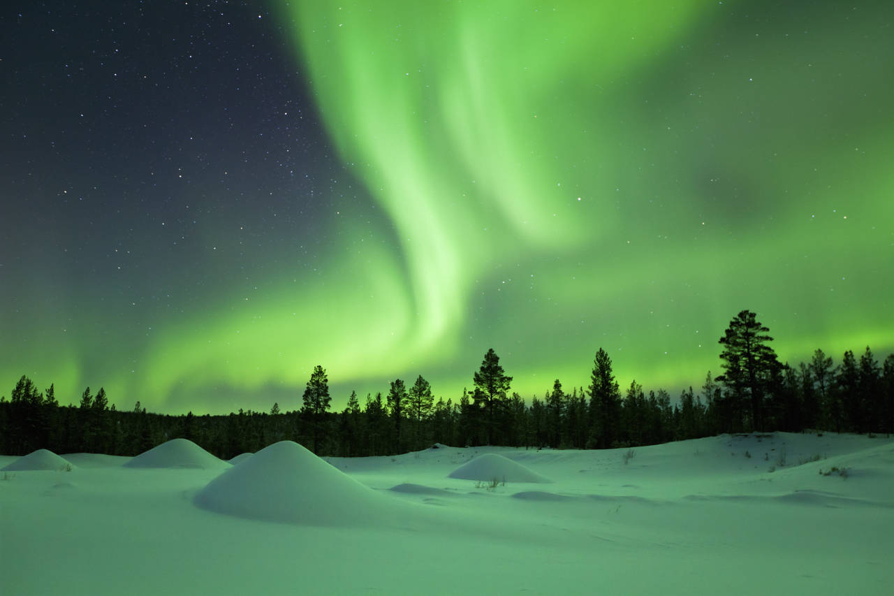 Winter Getaway to Northern Finland – Discover the TOP 9 Reasons to Visit  Oulu this Winter - Visit Oulu