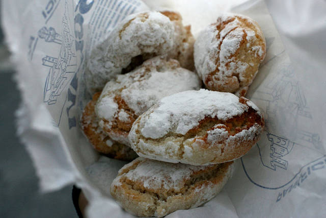 Christmas Food in Florence - Best Time