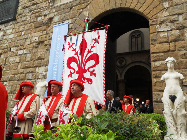 Festa di San Giovanni in Florence - Best Time