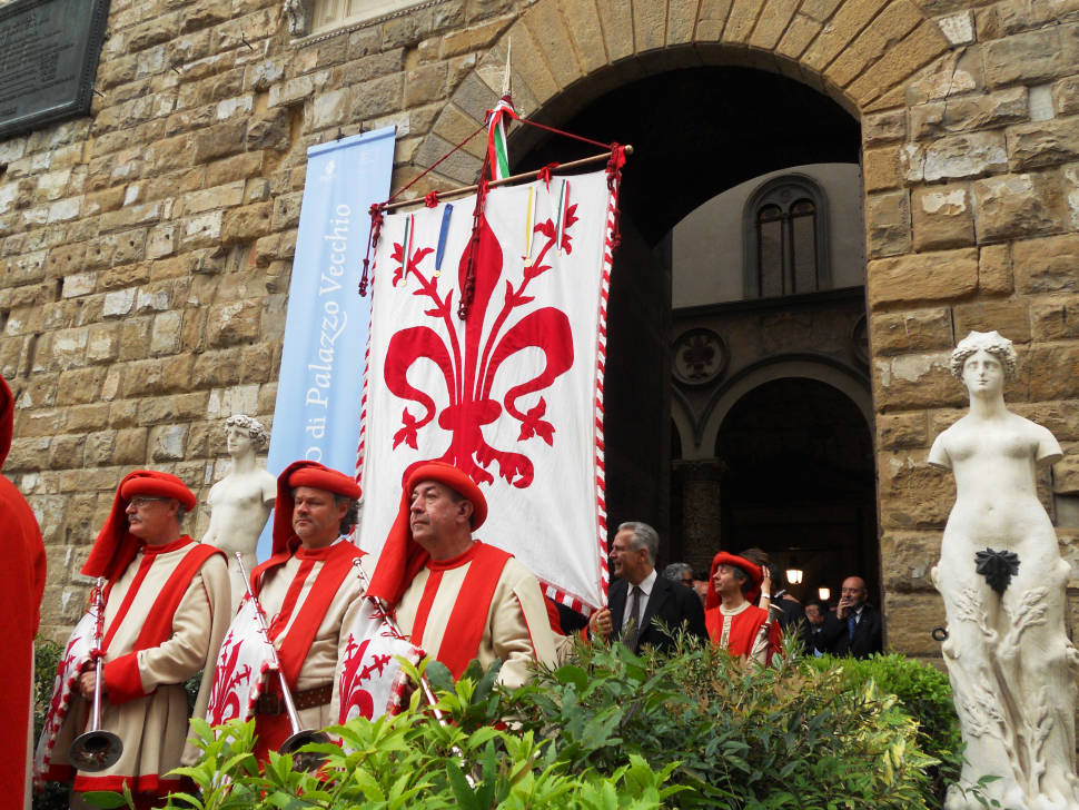 Festa di San Giovanni in Florence - Best Time