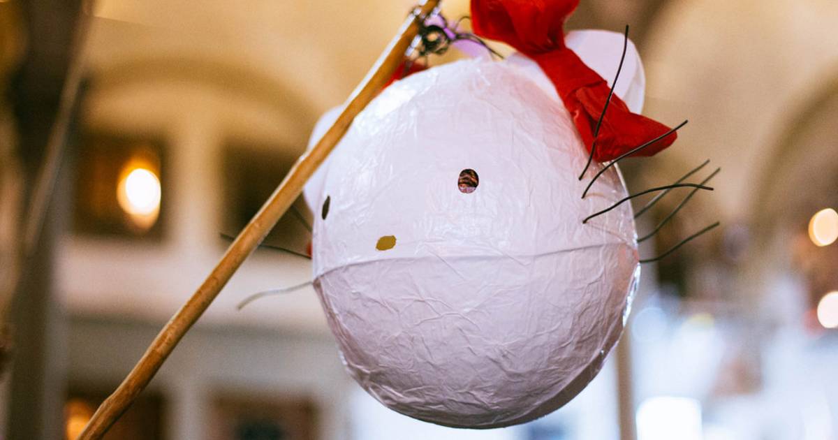 Festival of the Paper Lanterns: Rificolona in Florence - Best Time