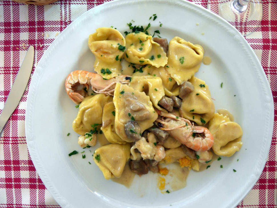 Porcini Season in Florence - Best Season