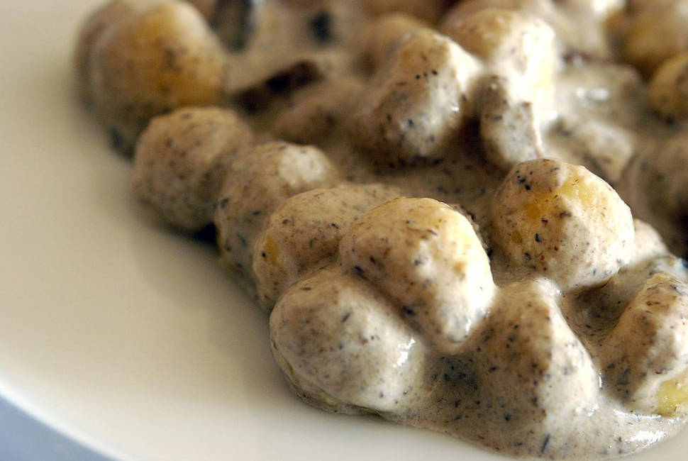 Porcini Season in Florence - Best Time